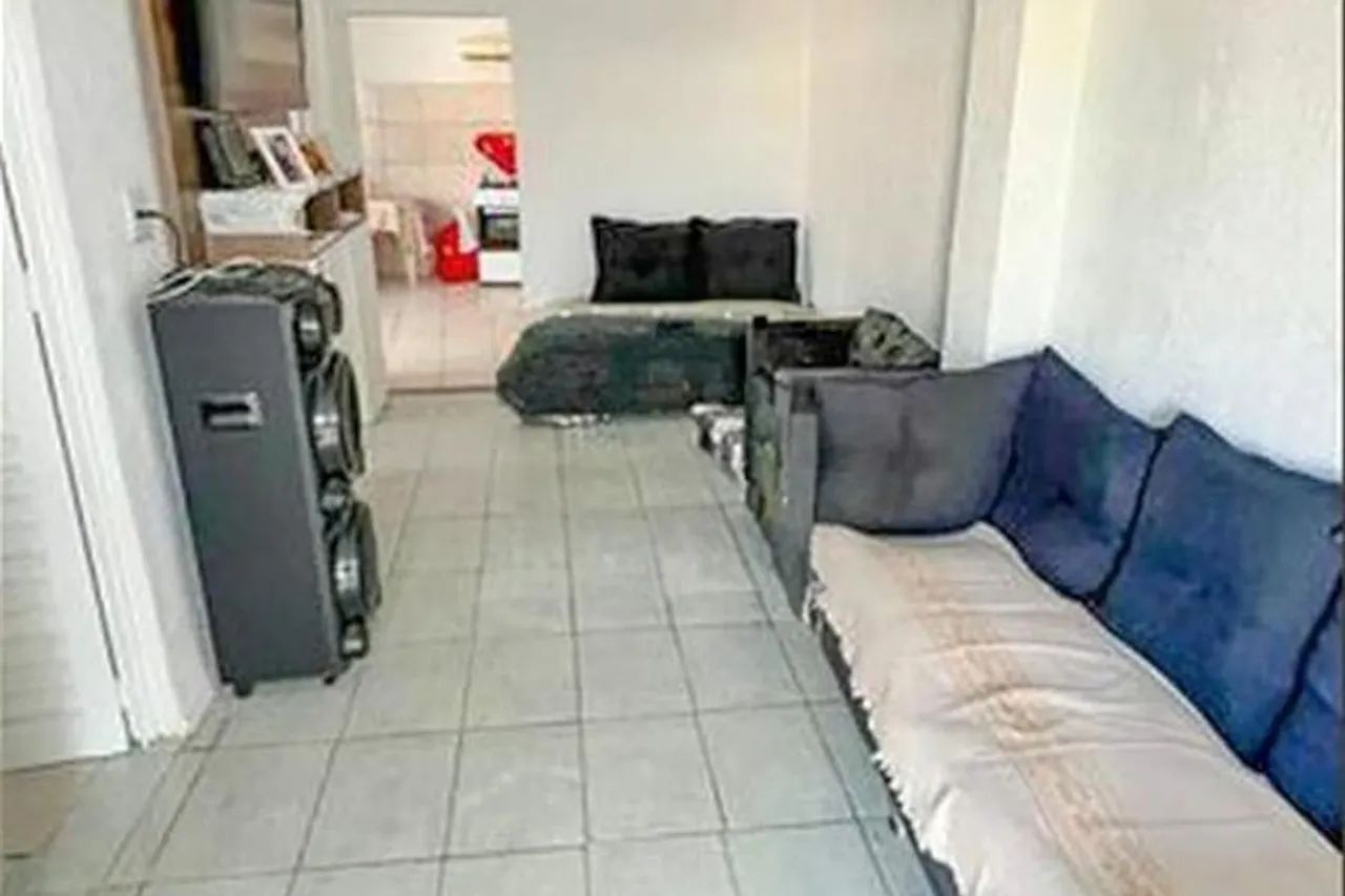 Casa à Venda - Boa Vista, 2 Quartos, 242 m2 - Foto 5