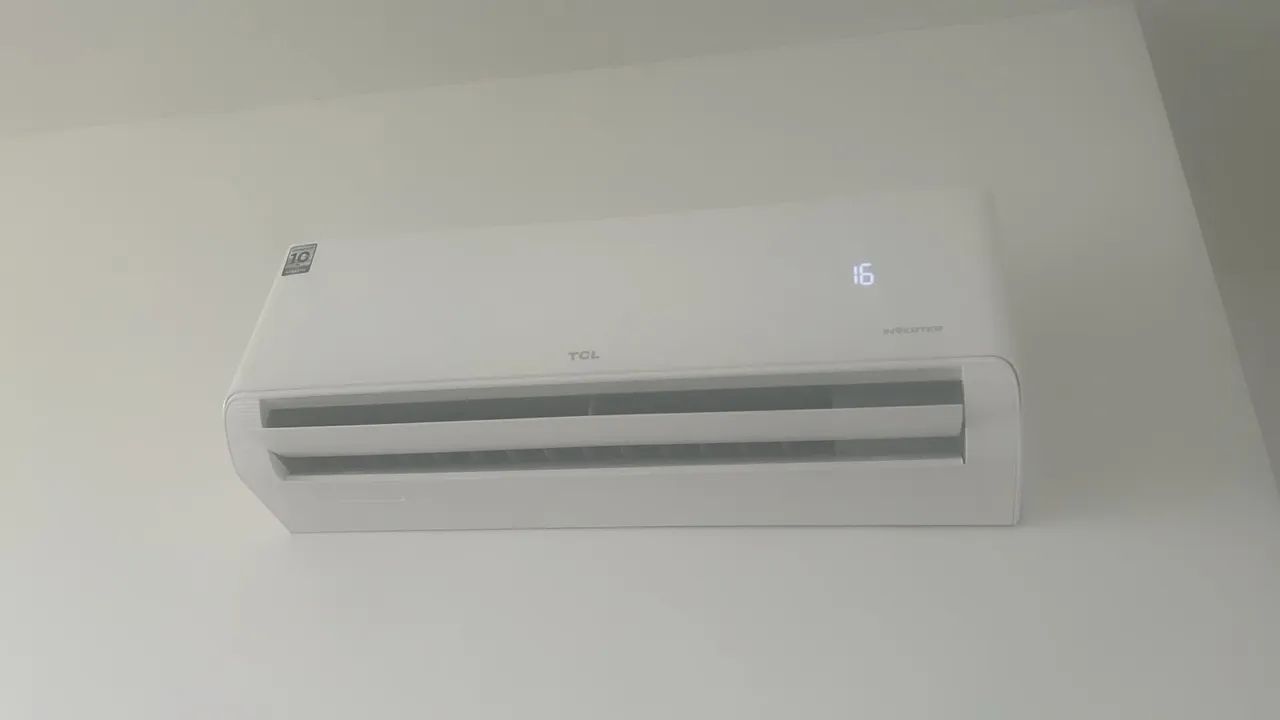 Ar Condicionado  - Foto 2