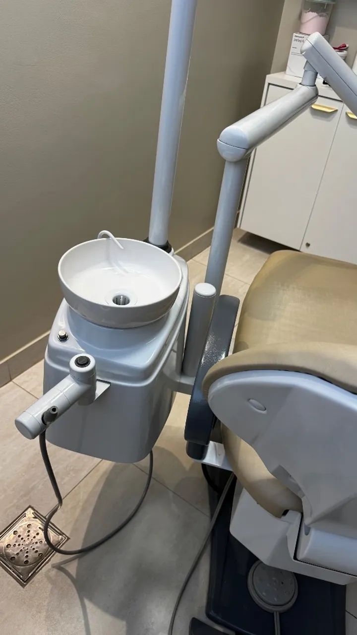 Cadeira odontológica  - Foto 3