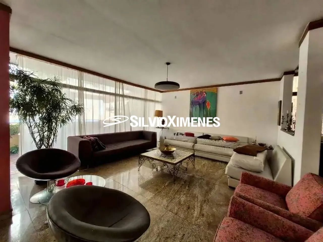 Casa com 4 quartos, São Bento - Belo Horizonte - Foto 3