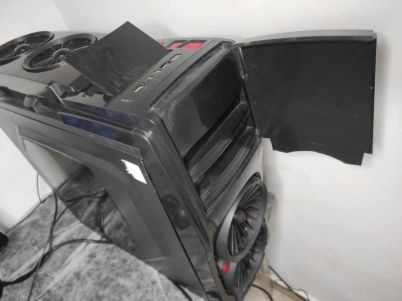 CPU pronto pra uso  - Foto 5