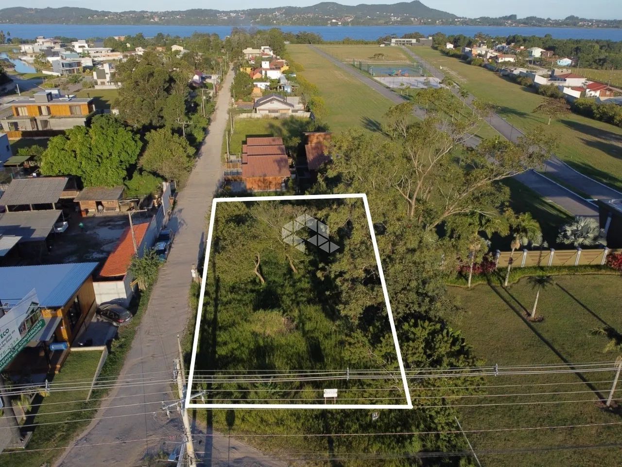 Terreno á venda em Campo D'una com 935 m² - Foto 5