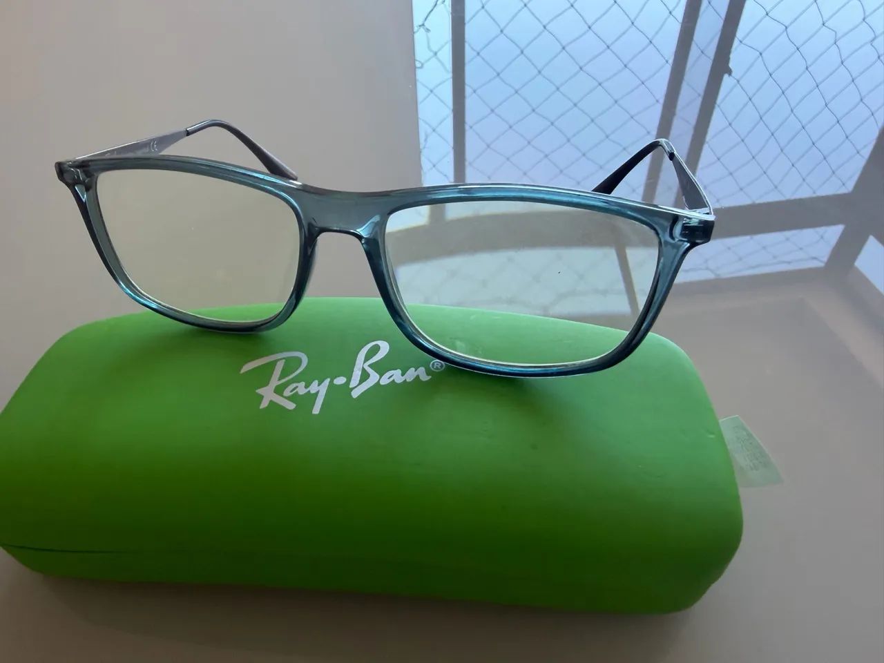 Óculos infantil Ray Ban - Foto 5