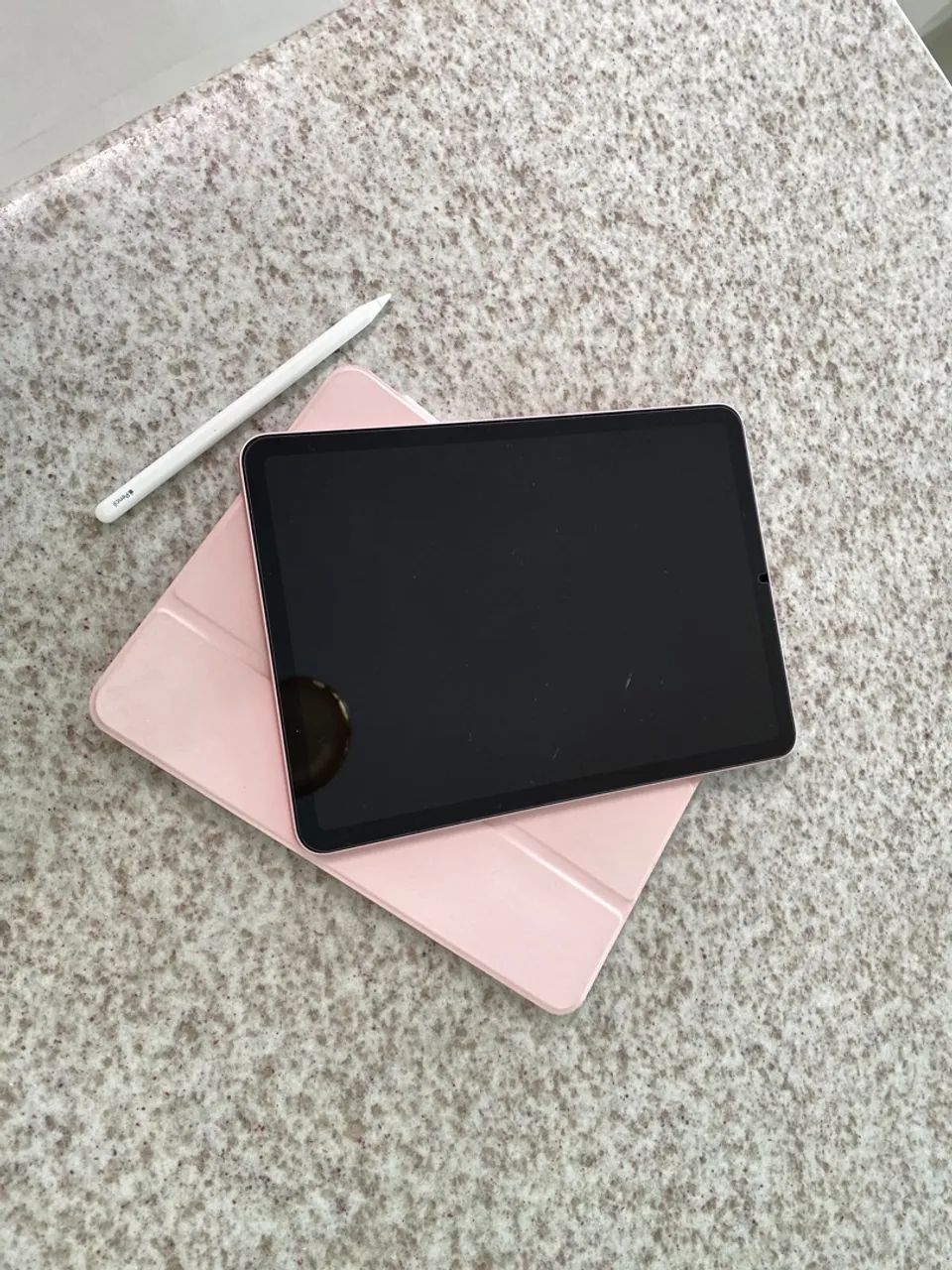 iPad Air + Apple Pencil  - Foto 2
