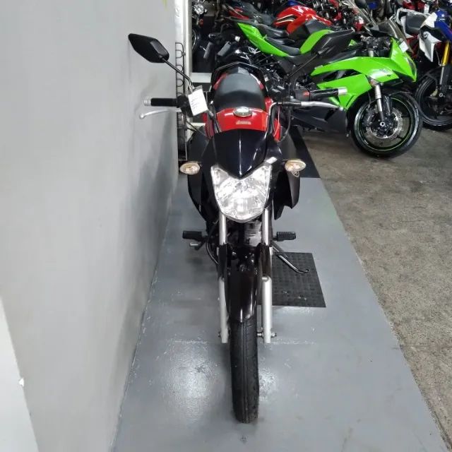 YBR FACTOR 150 ED 2020 - Foto 3