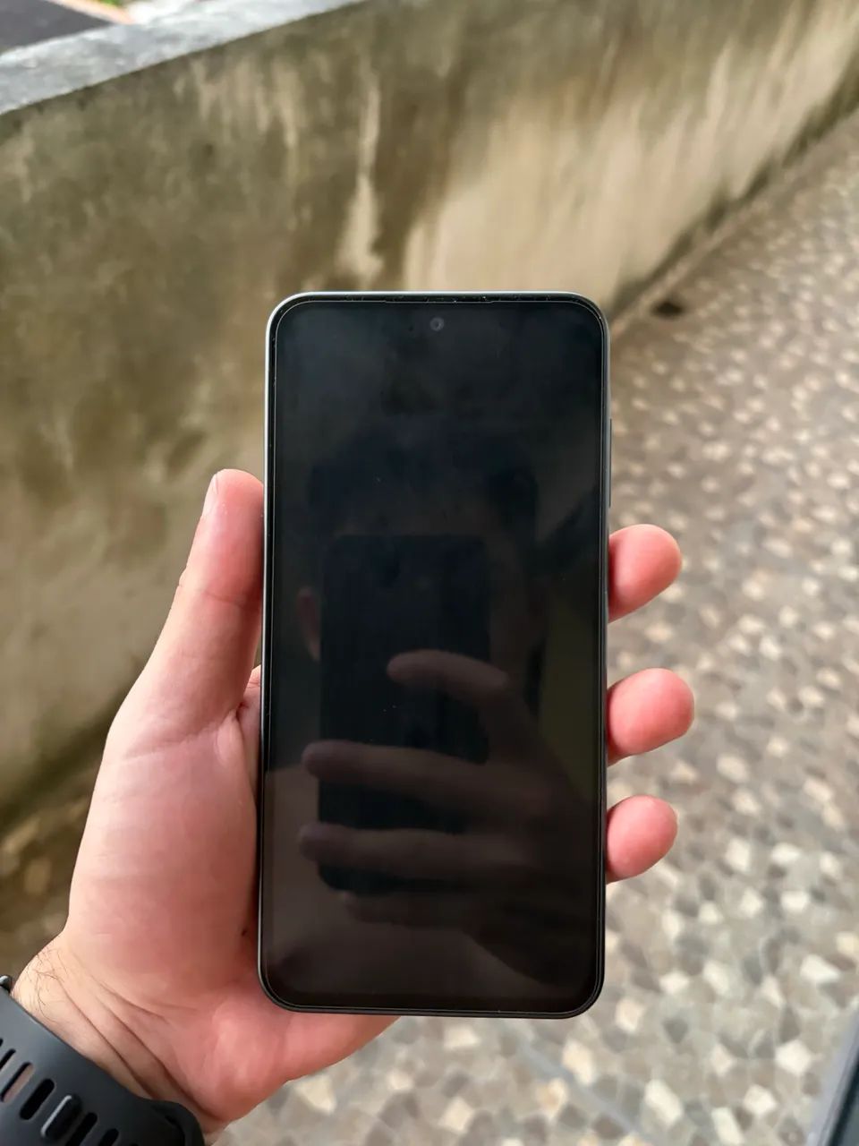 SAMSUNG GALAXY A36 - Foto 4