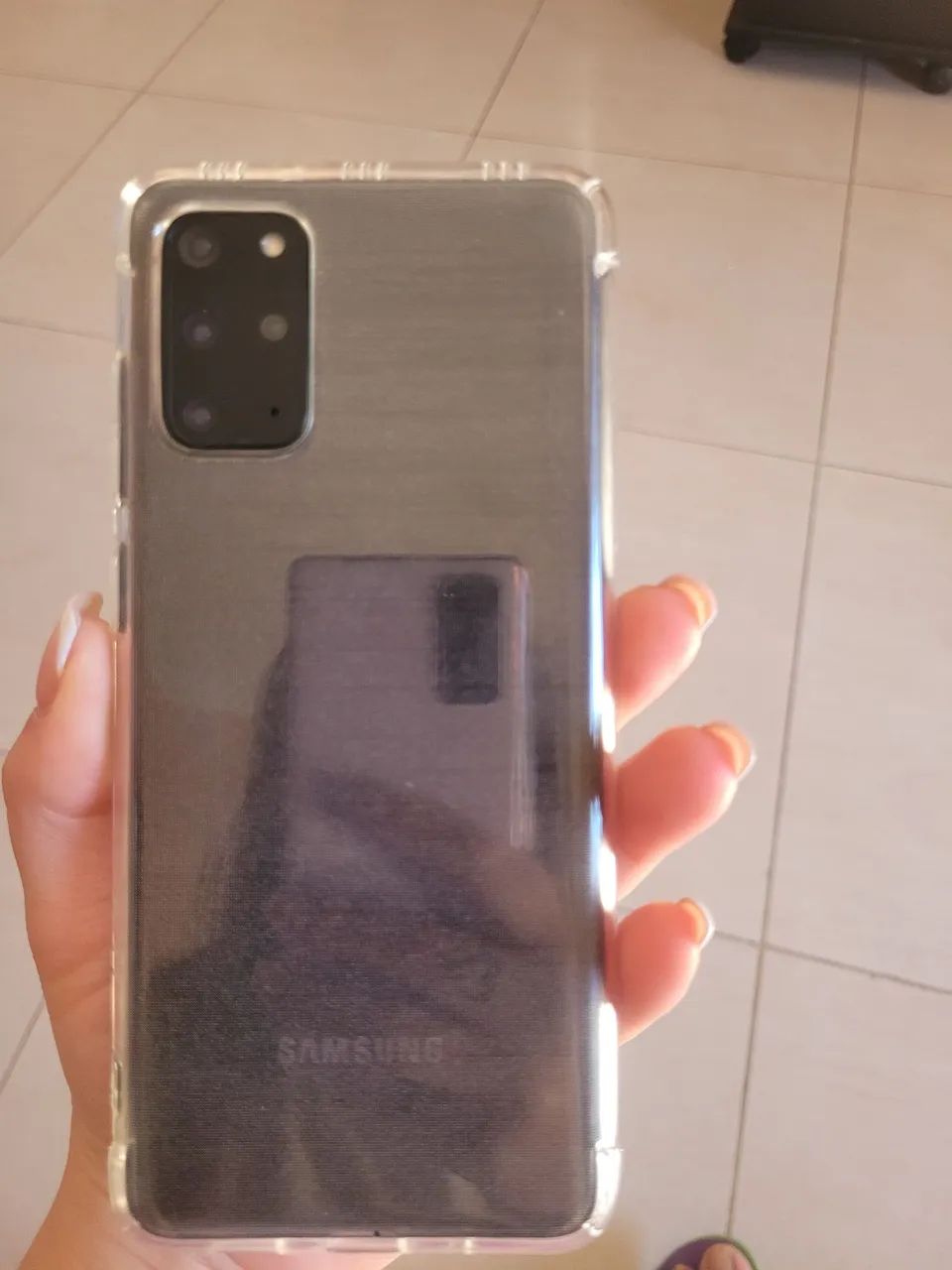Samsung s20 plus - Foto 2