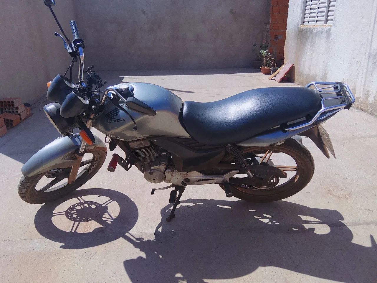 Cg 150 - Foto 3