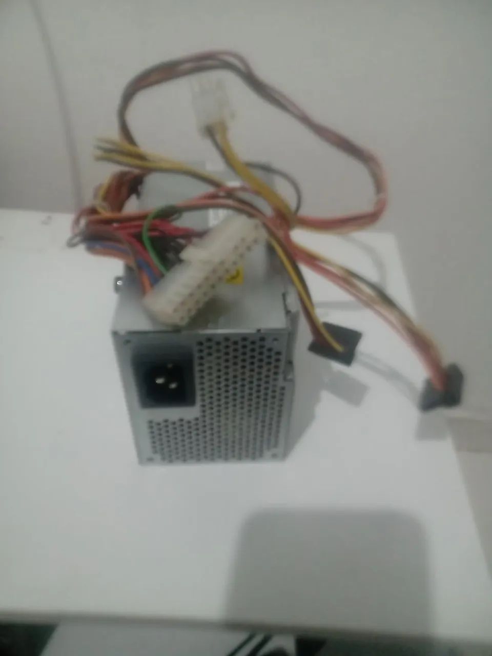 Fonte Pc atx - Foto 2
