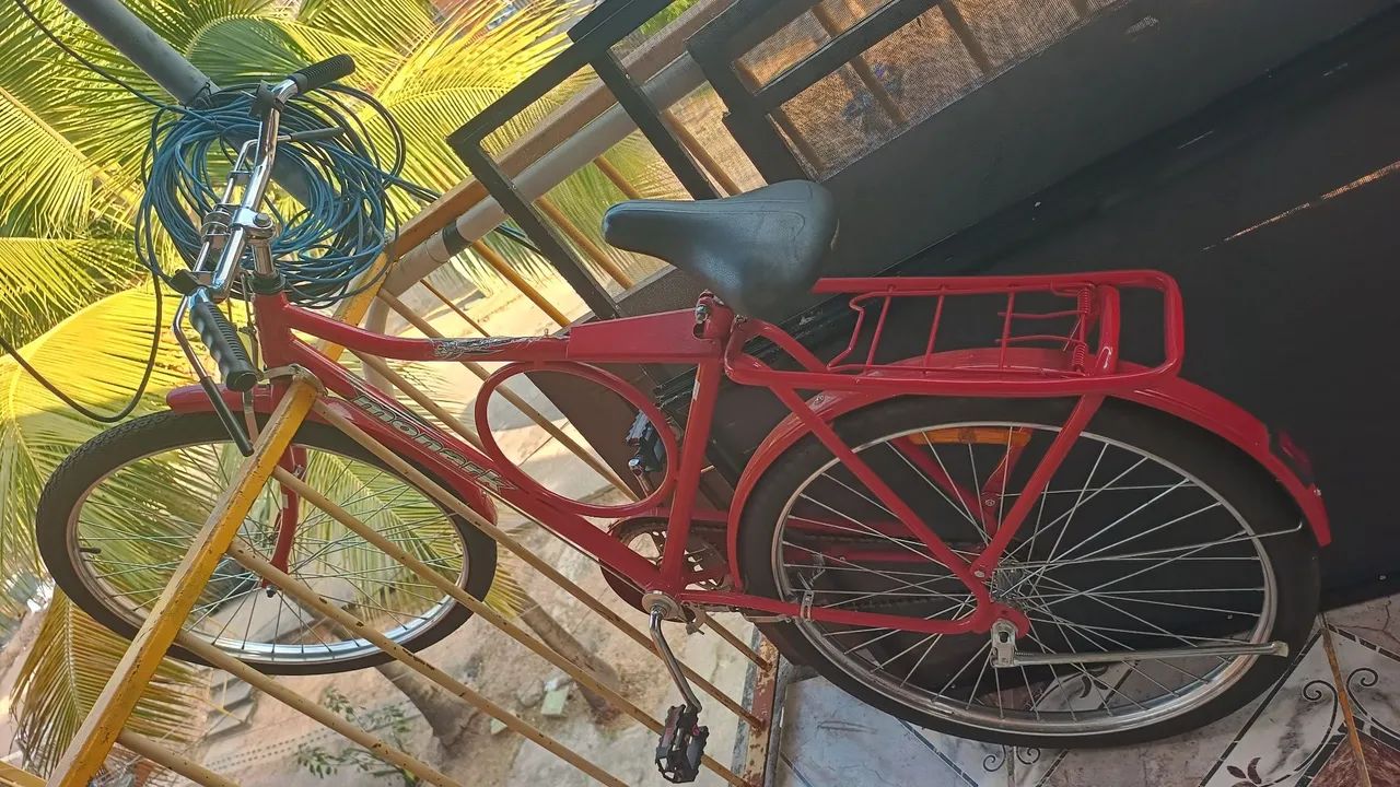 Bicicleta Monark  - Foto 2