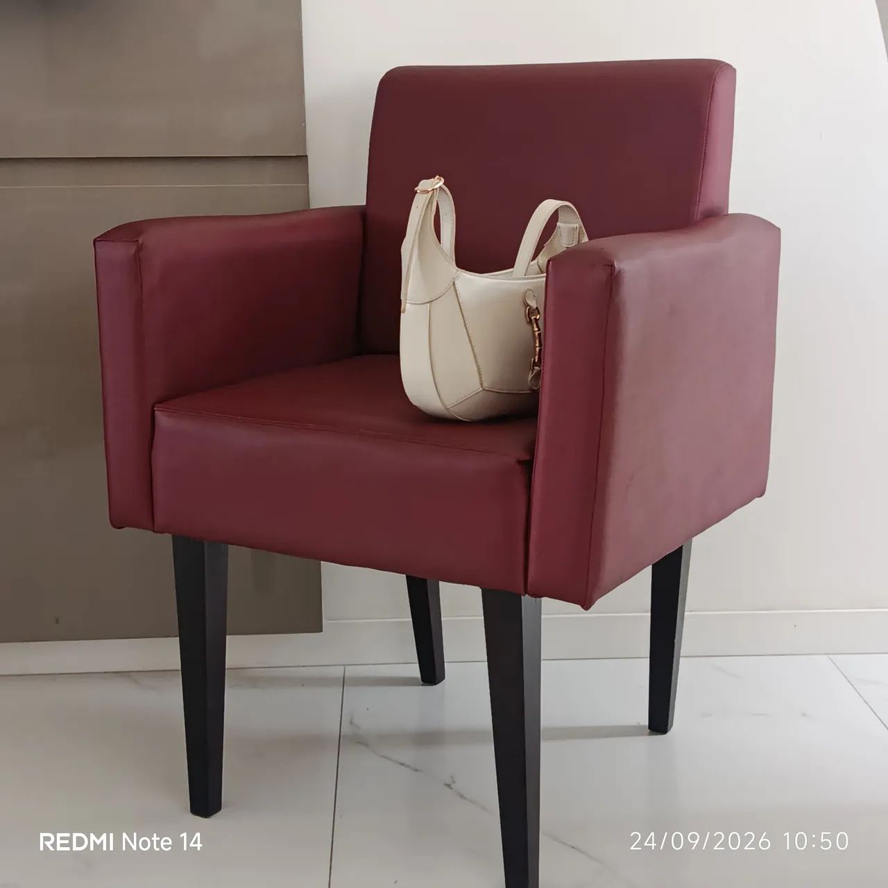 Poltronas Personalizadas - Foto 3