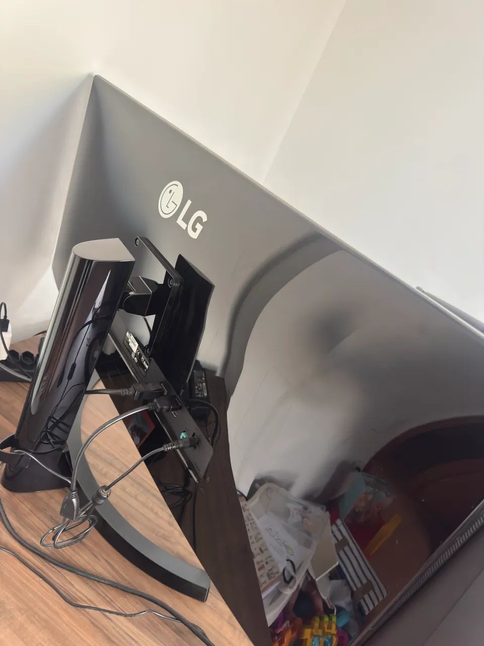 Monitor  ULTRAWIDE 34 LG  - Foto 3