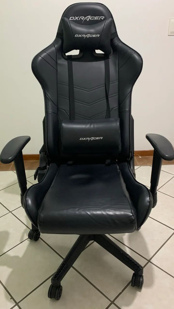 Cadeira gamer  - Foto 3