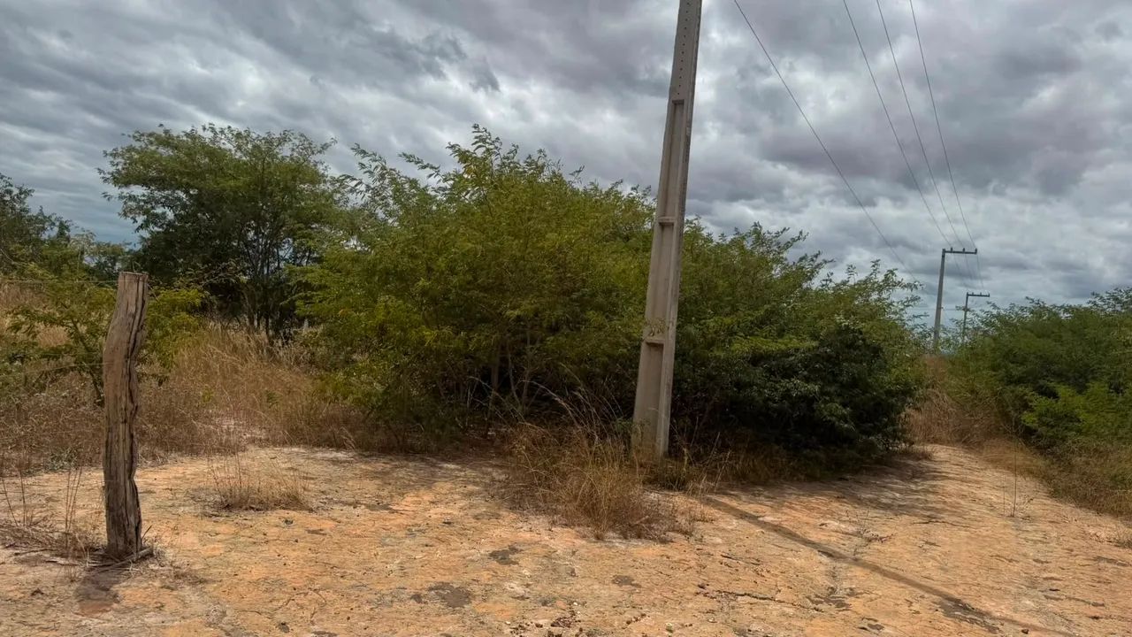 Terreno no prolongamento da av Teresina  - Foto 4