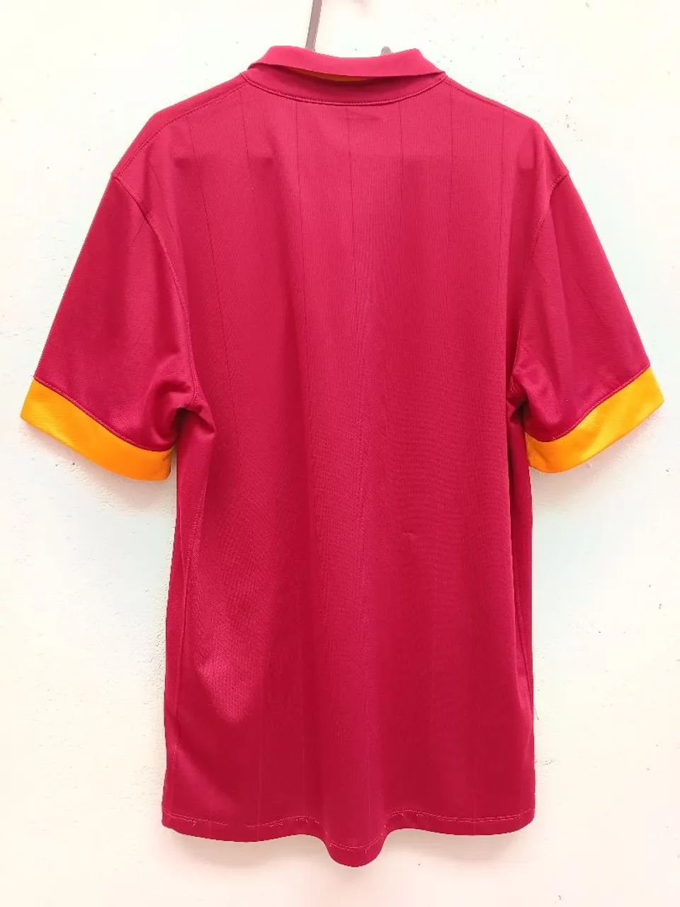 Camisa Roma 14/15 - original - Foto 2