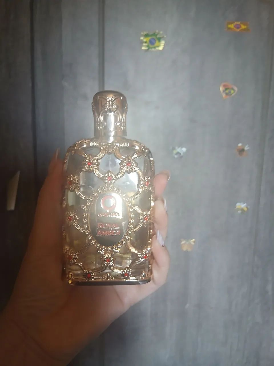 Desapegando de perfumes - Foto 2