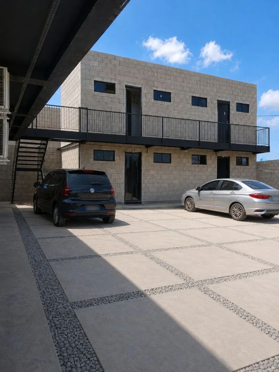 Vendo 12 Kitnet atrás da Ulbra - Foto 2