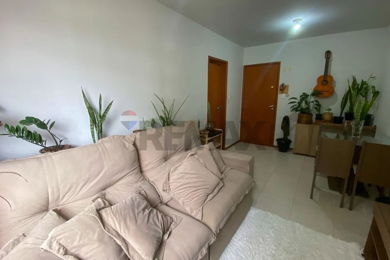 Apartamento 2 Quartos de Frente com Garagem centro de JF - Foto 5