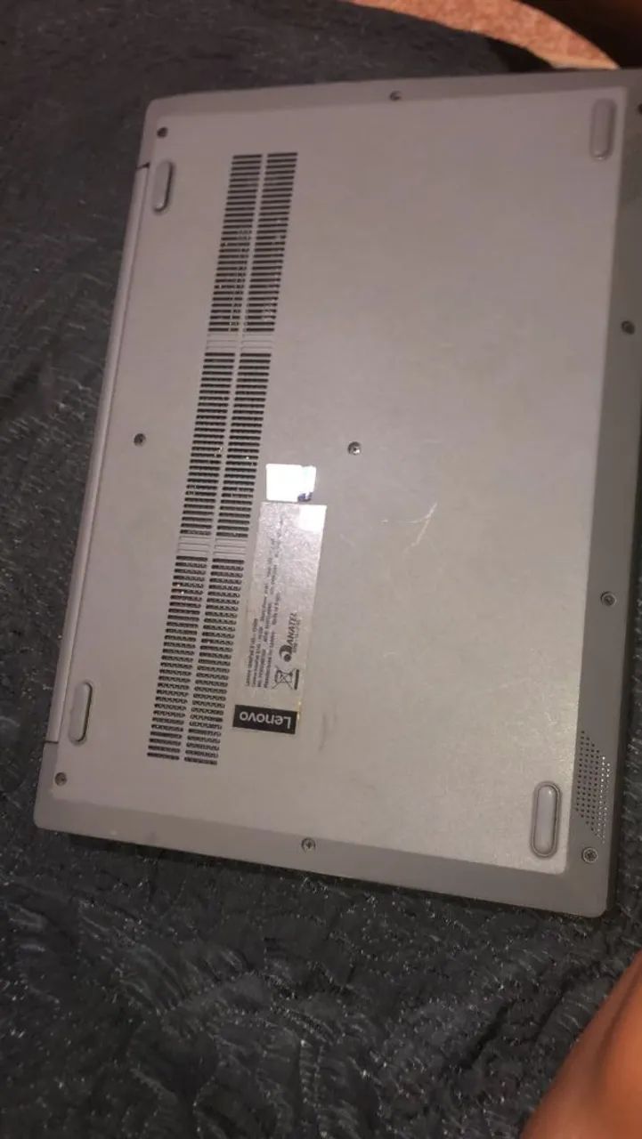 Notebook lenovo - Foto 3