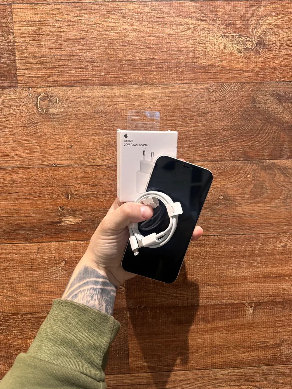 iPhone 12 128GB  - Foto 3