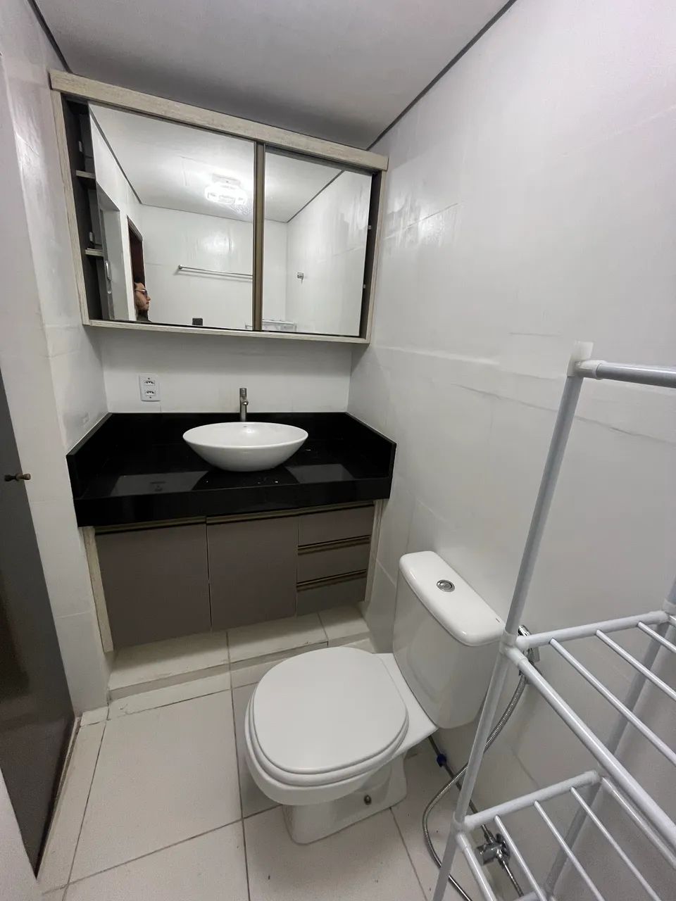 Alugo apartamento juçara  - Foto 3