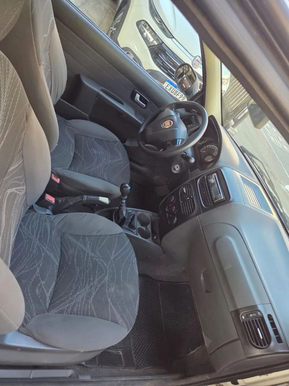 Fiat Strada Working 1.4 MPI Fire Flex 8V CS 2013 - Foto 4