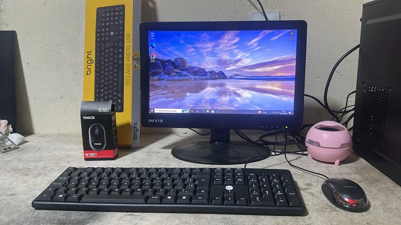 Computador i7 2600 - Foto 2
