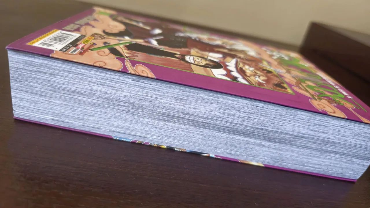One Piece 3 em 1 Vol. 14 - Mangá Panini - Livros e revistas