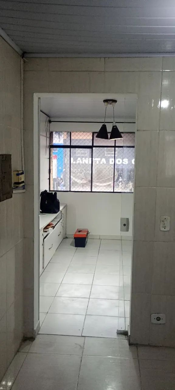 Foto - Paranaguá - Jardim Samambaia