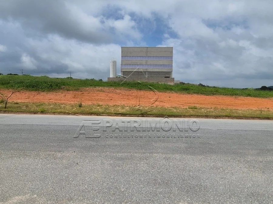 TERRENO NO PARK INDUSTRIAL VOTORANTIM - Foto 5