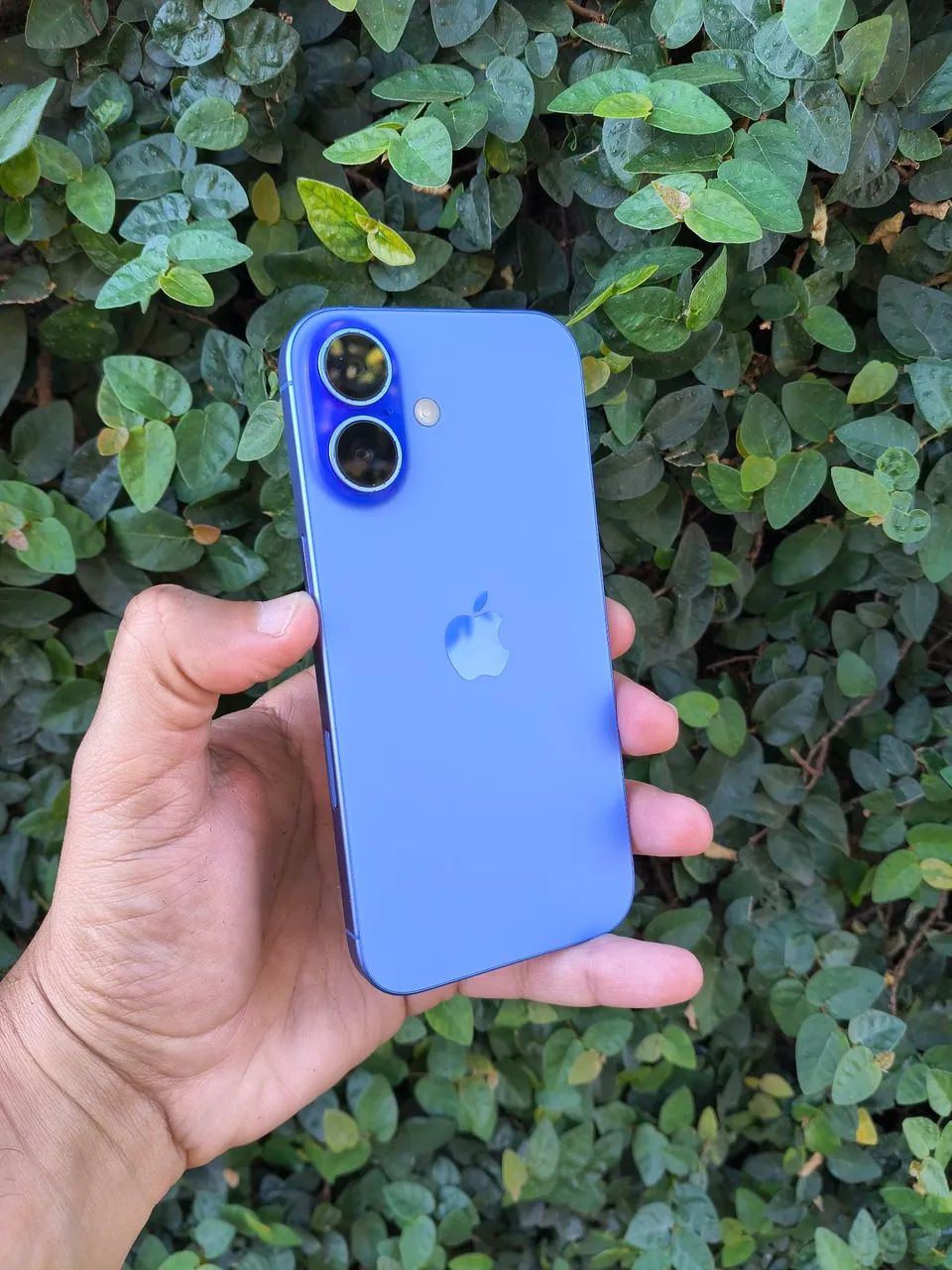 IPHONE 16 AZUL DE 128GB - Foto 3
