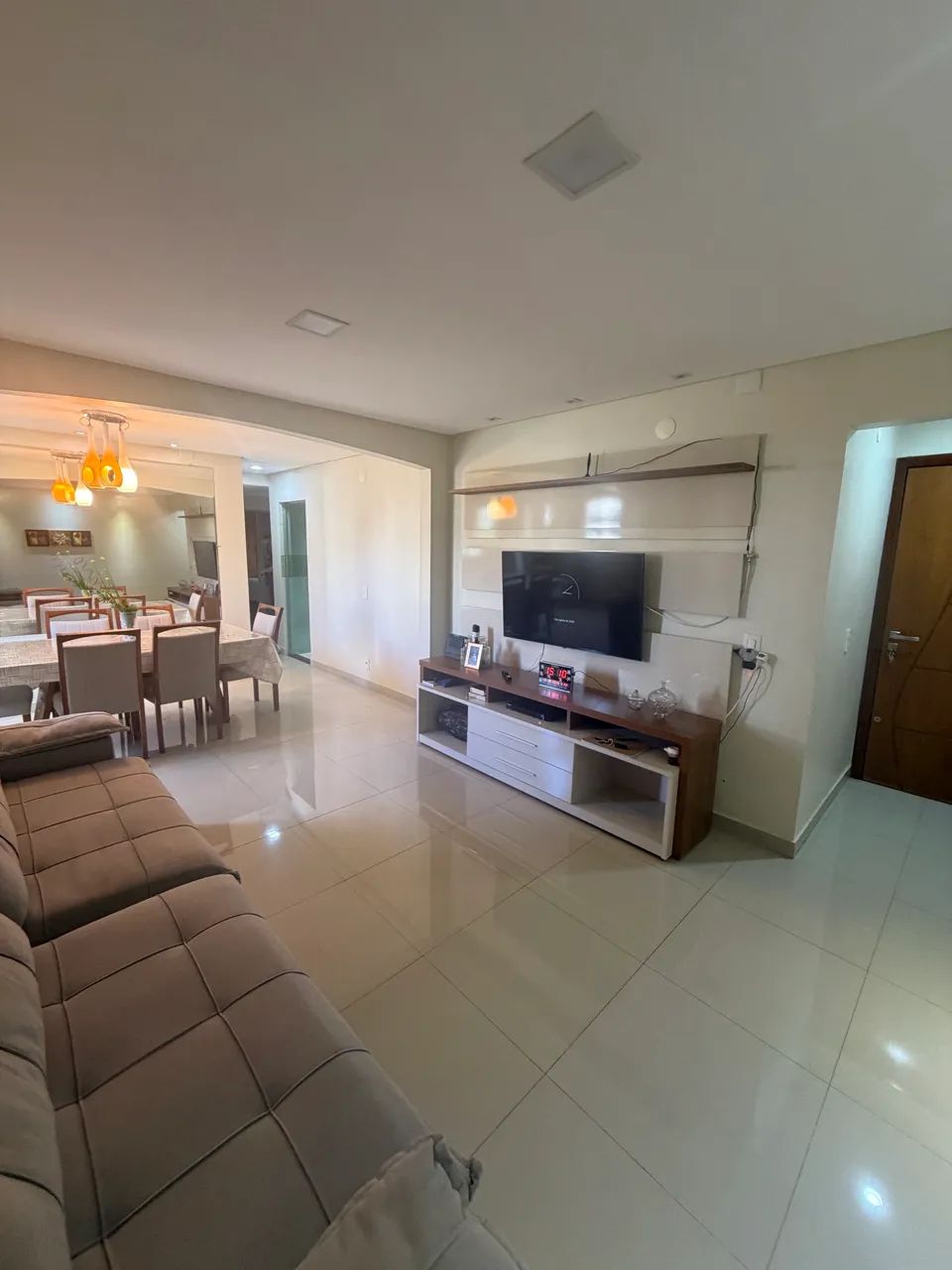 Apartamento 3 quartos 1 andar - Foto 2