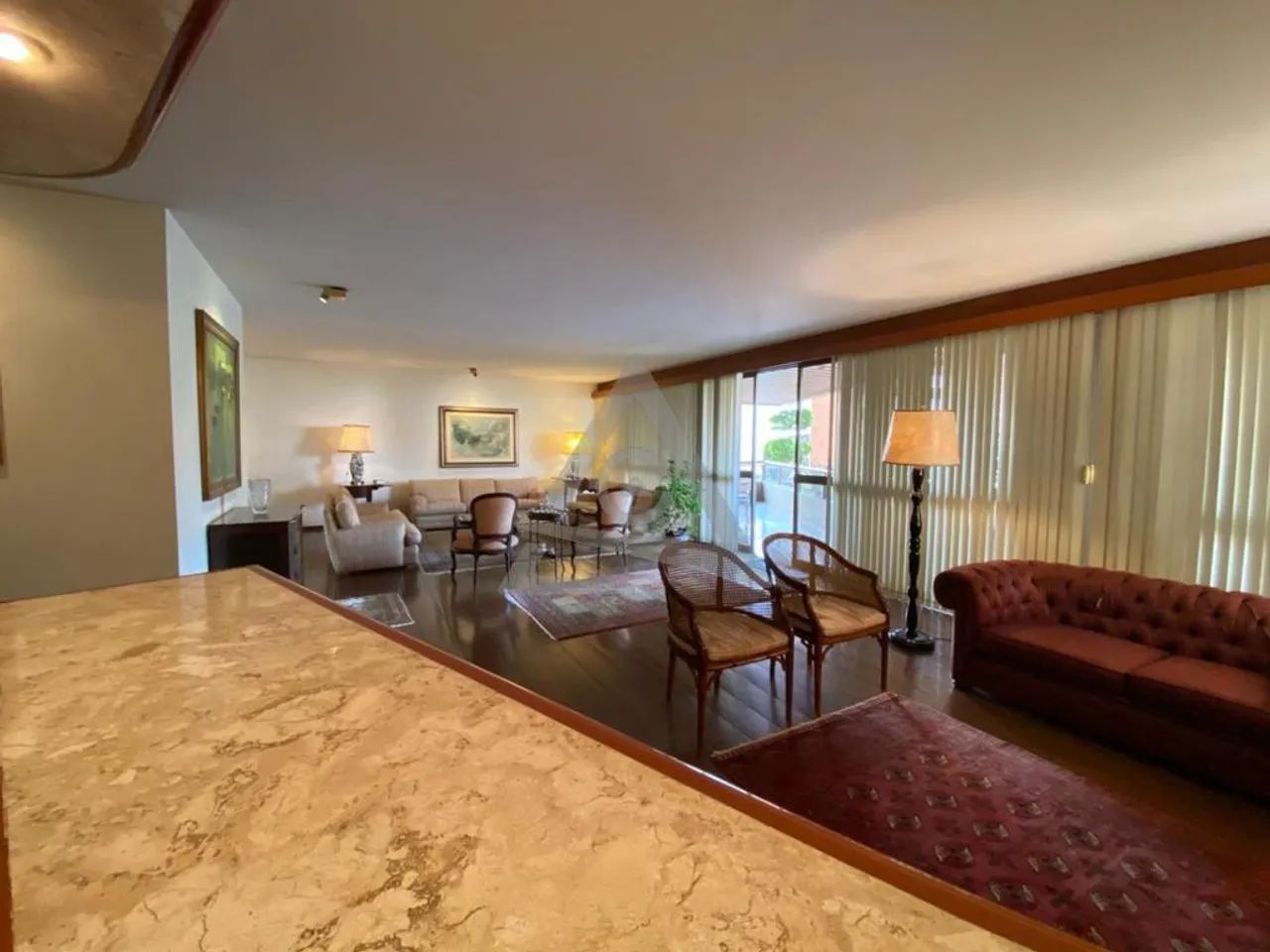 Apartamento à venda em Campinas, Cambuí, com 5 quartos, com 344 m², Edifício Plaza Villa L - Foto 4