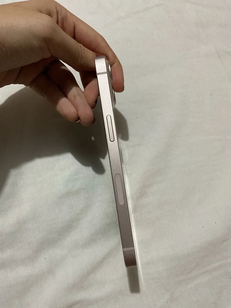 iPhone 13 128gb rosa - Foto 3