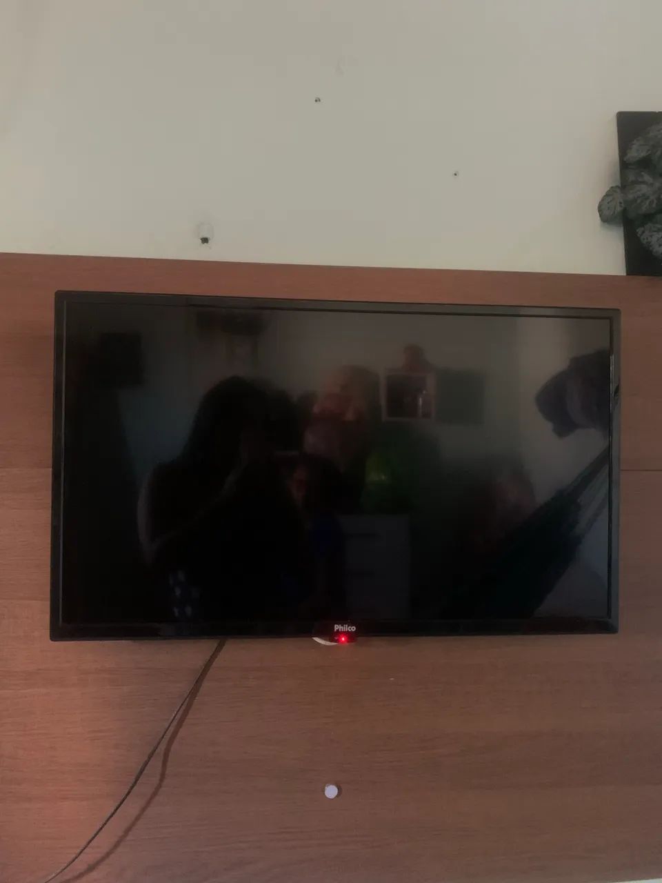 Televisão Philco 32 polegadas 