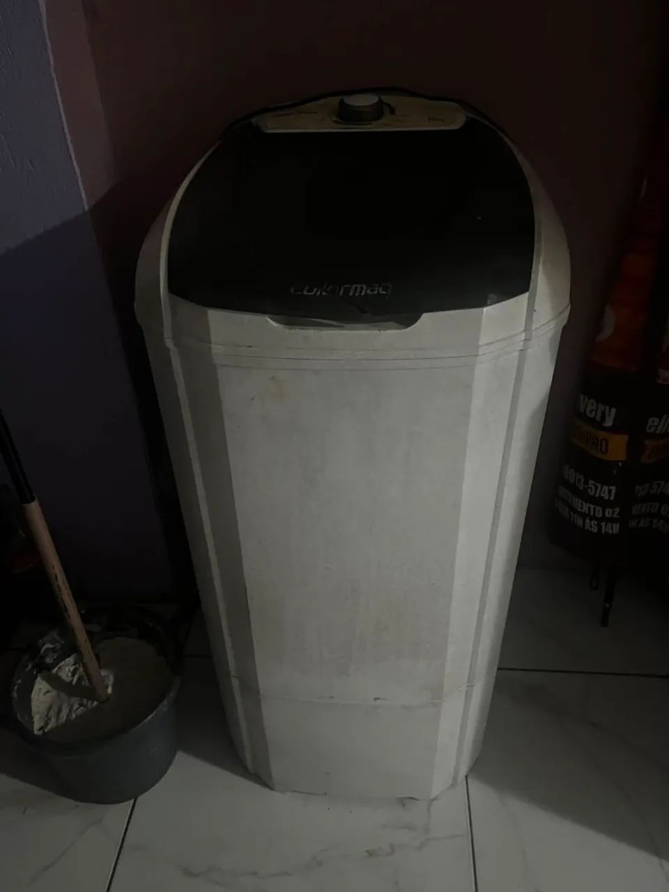 Tá quinho