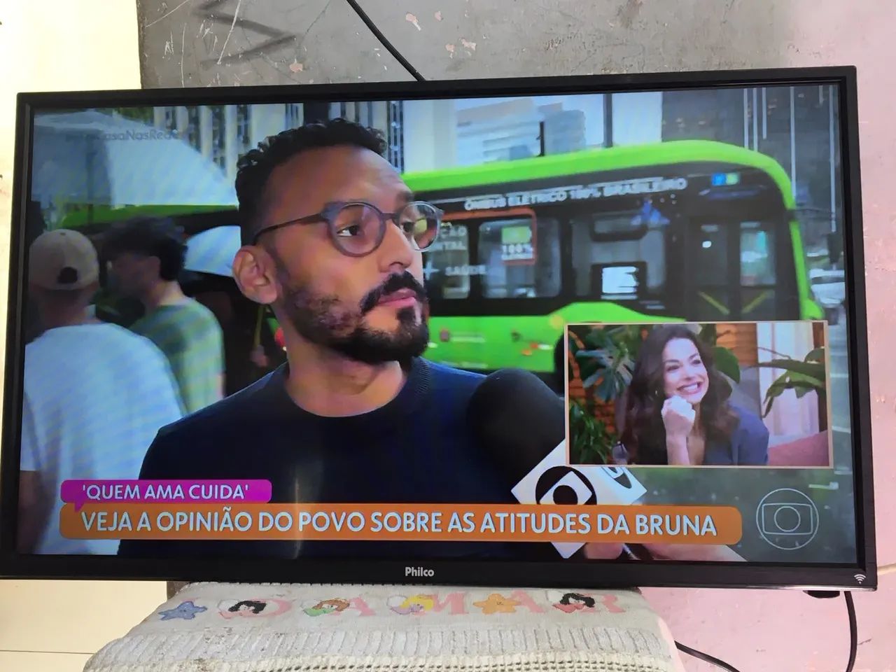 Televisão plilco  - Foto 4