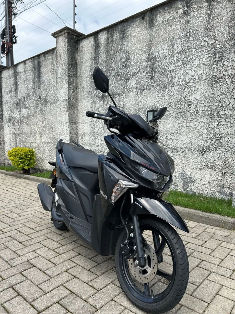 Yamaha Neo Automatic 125cc 2022 - Foto 2