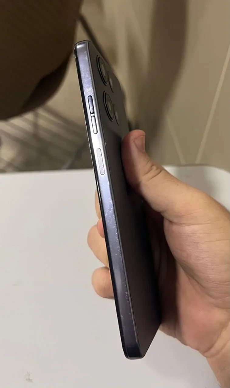 MOTOROLA G15 256GB - Foto 3
