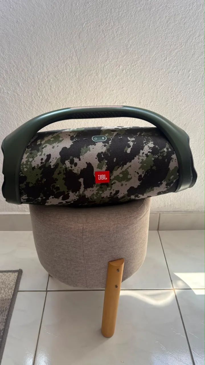 JBL boombox 2 - Foto 3
