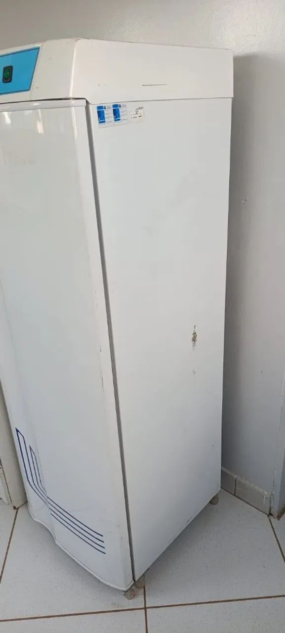 Estufa Incubadora B.O.D da marca quimis - Foto 3