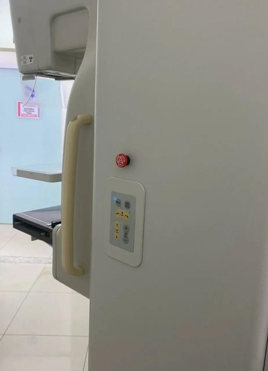 MAMÓGRAFO PHILIPS SEMINOVO 2019/2020