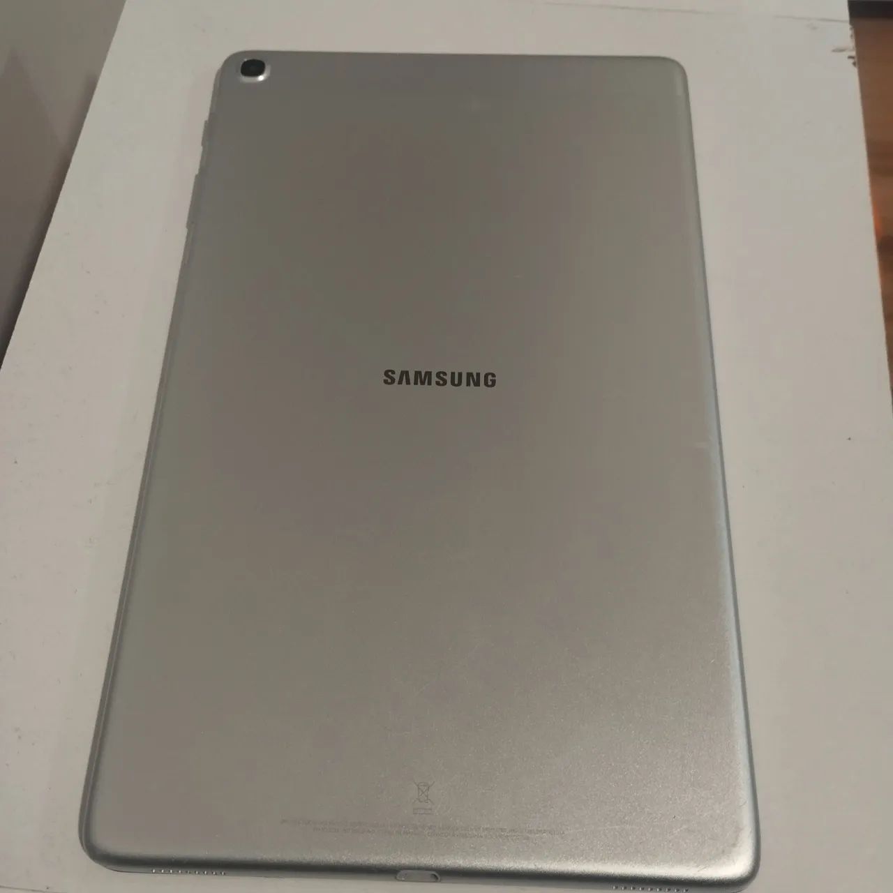 Tablet Samsung Galaxy A  - Foto 3