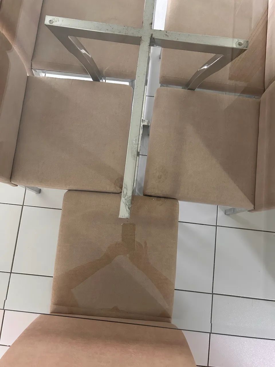 Mesa de jantar - Foto 4