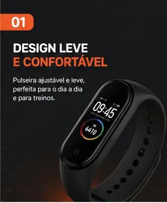 Fit pro M7 - Foto 2