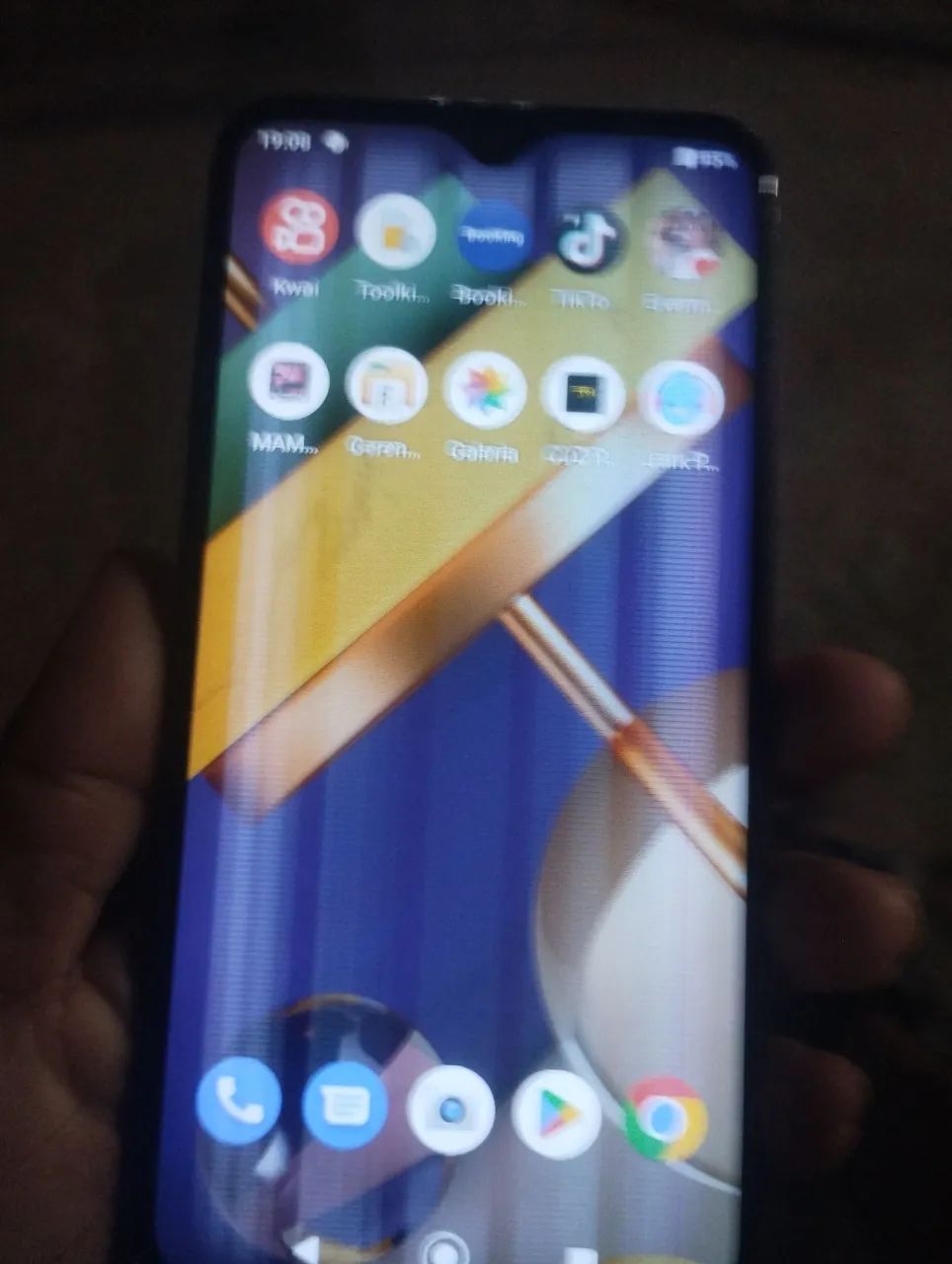 Vendo lgk22+ 