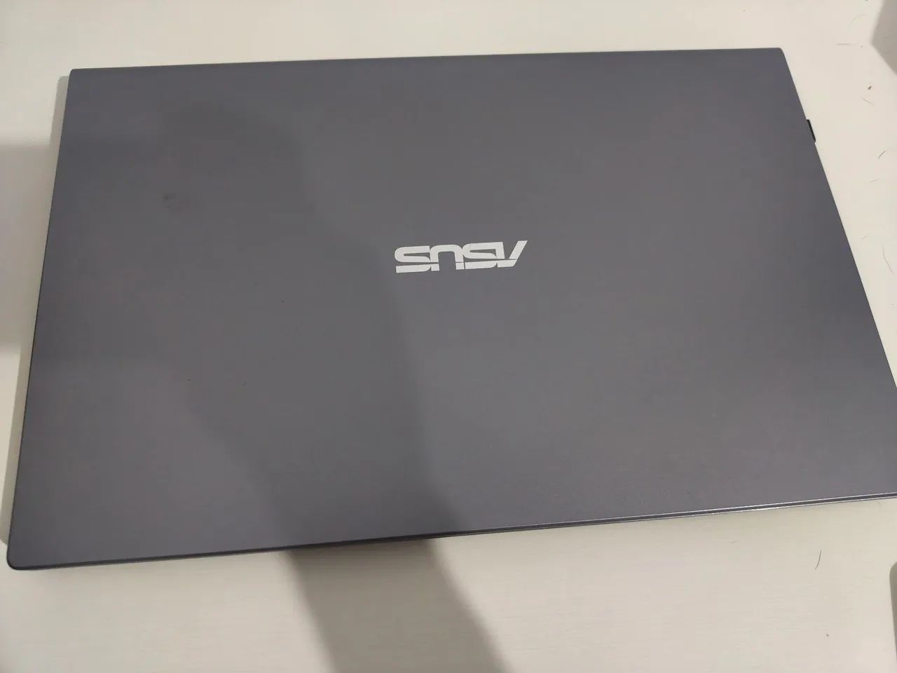 Notebook Asus