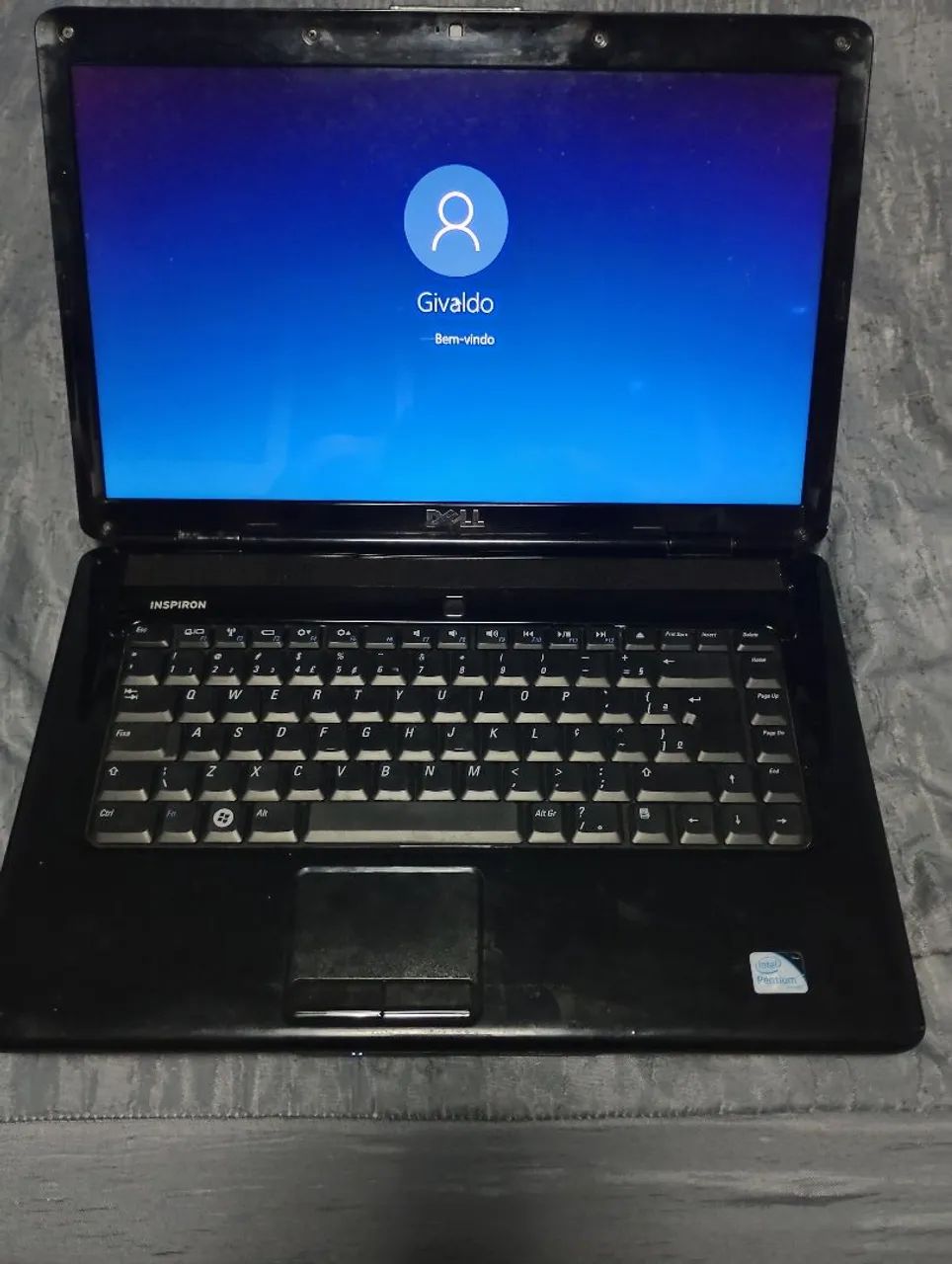 Notebook Dell Inspiron  - Foto 2