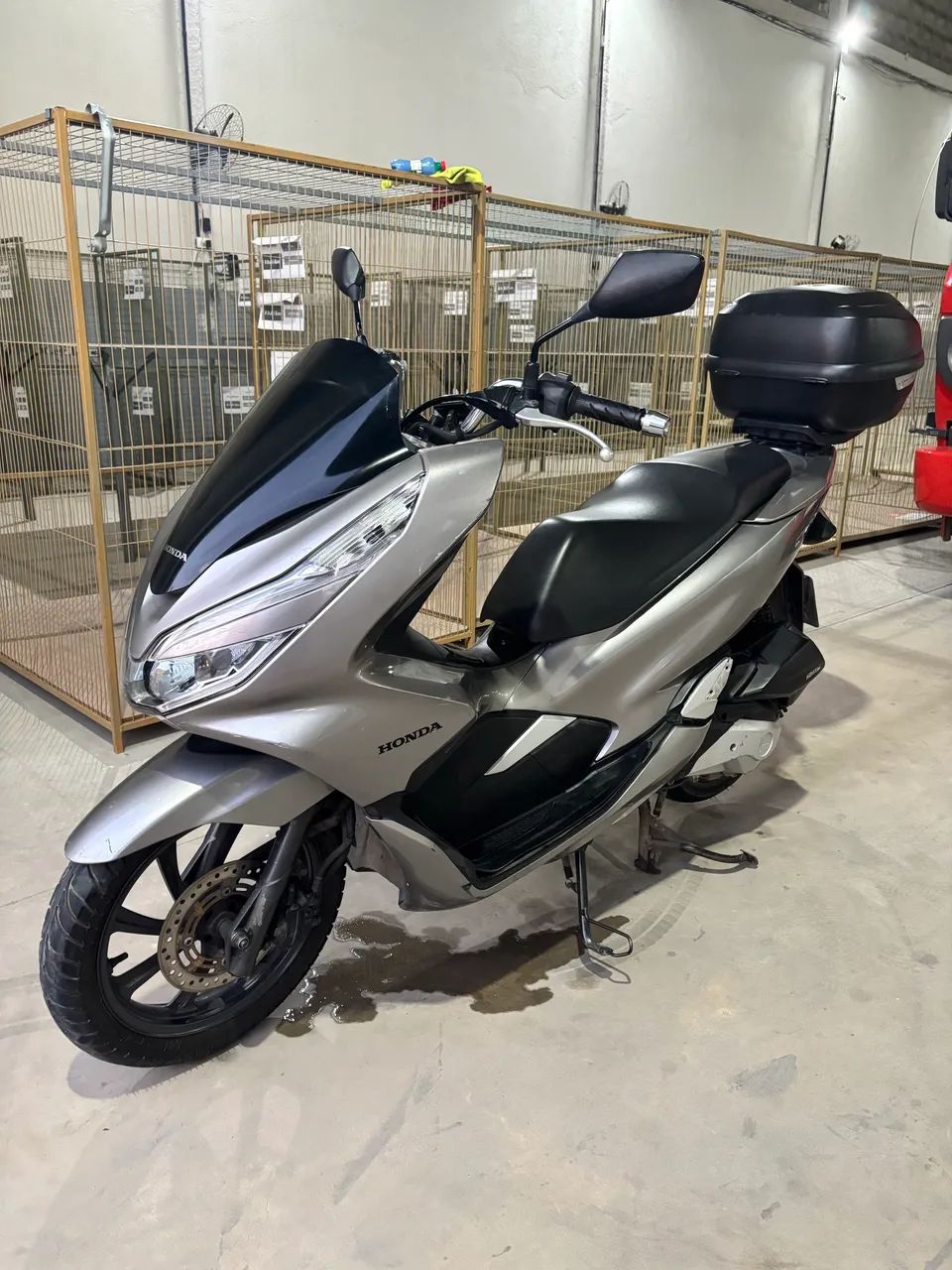 PCX 2019 34000KM - Foto 3