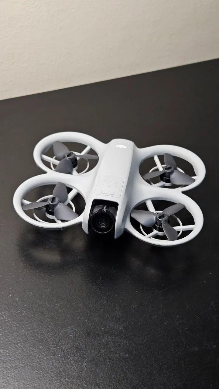 Drone Dji Neo +extras - Foto 2